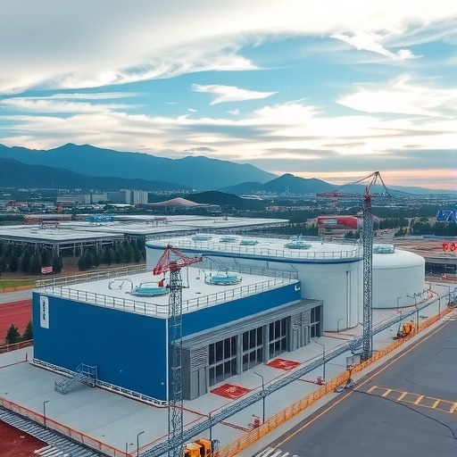 贵州省首个！贵阳市汽车加氢站建设运营管理办法征求意见